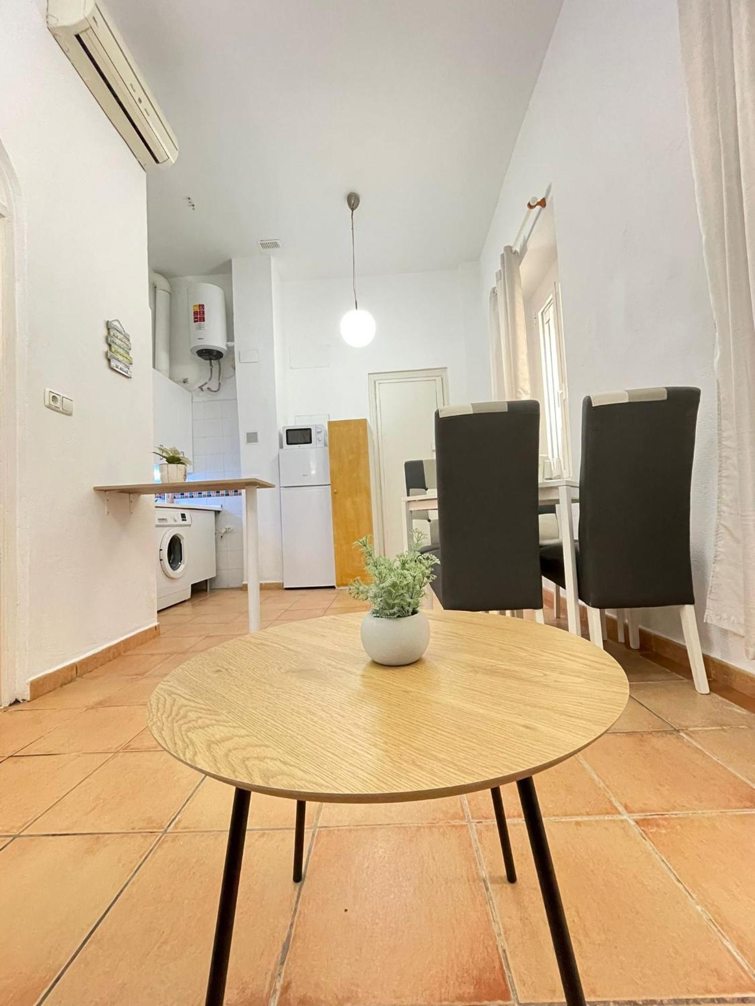 Апартаменты Santa Paula. Centrico Y Acogedor. Севилья Экстерьер фото